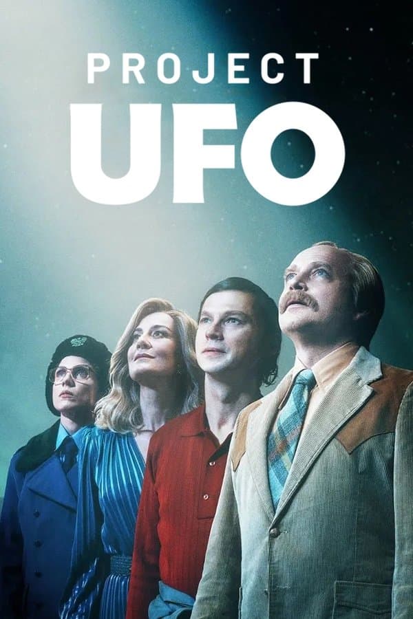Dự Án UFO