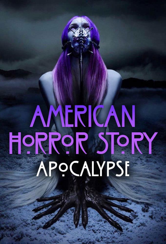 Truyện Kinh Dị Mỹ (Phần 8) (Apocalypse)